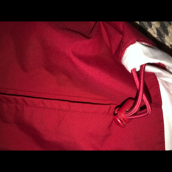 Vintage Reebok windbreaker - Picture 7 of 8